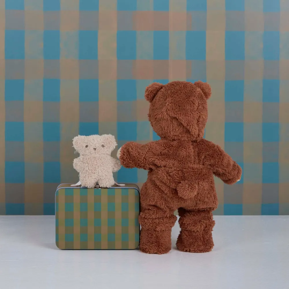 Olli Ella Dinkum Dolls Pretend Pack - Teddy Sale