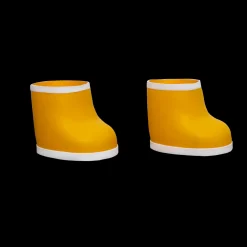 Olli Ella Dinkum Dolls Rainy Play Set - Yellow