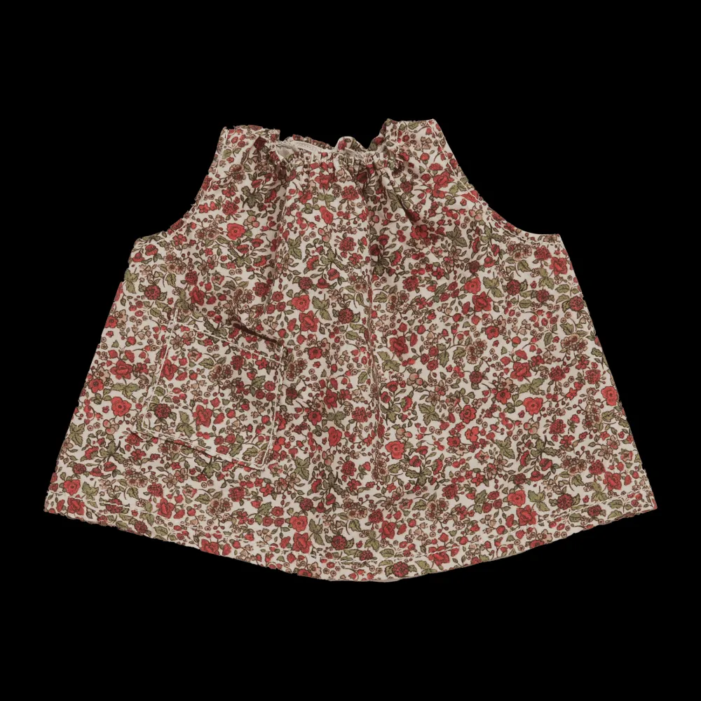 Olli Ella Dinkum Dolls Una Dress Set - Holiday Discount