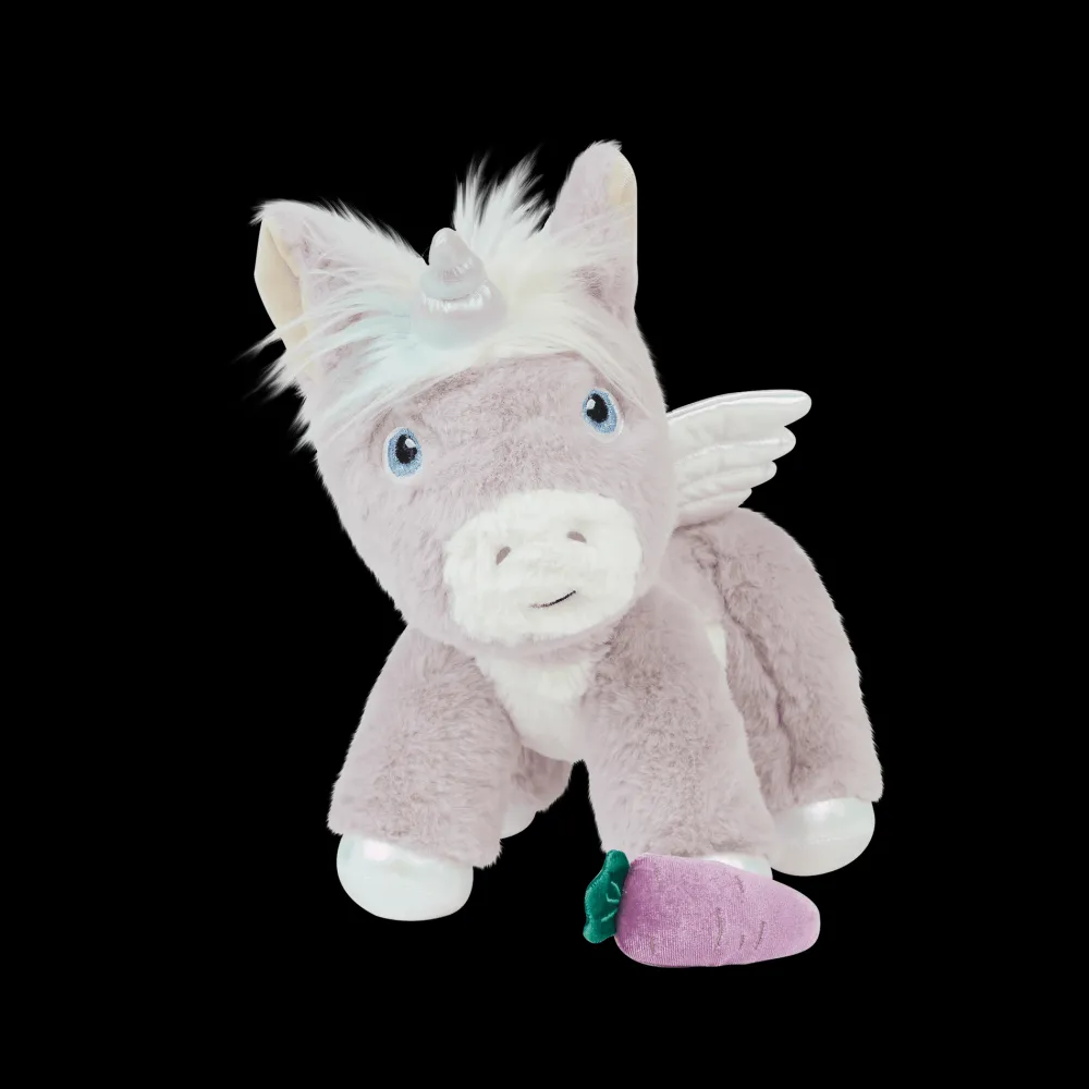 Olli Ella Dinkum Unicorn - Glimmer New