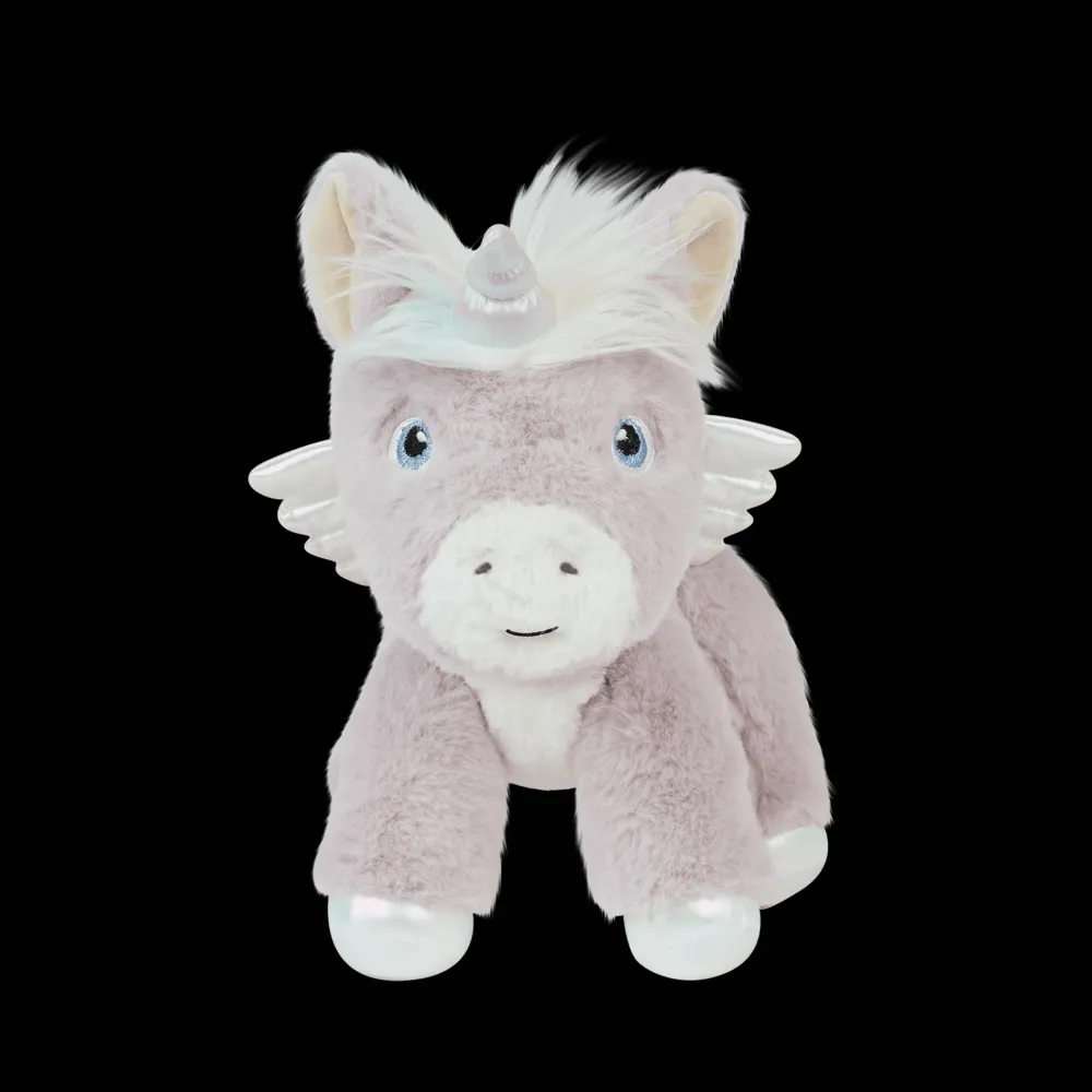 Olli Ella Dinkum Unicorn - Glimmer New