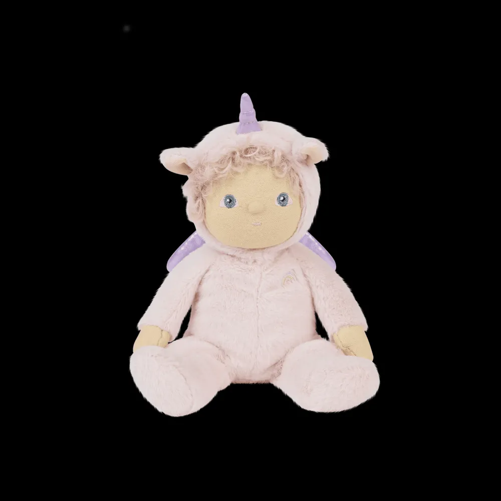 Olli Ella Dinky Dinkums - Unicorns - Una Clearance