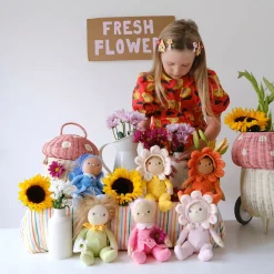 Olli Ella Dinky Dinkums Blossom Buds - Multi Pack