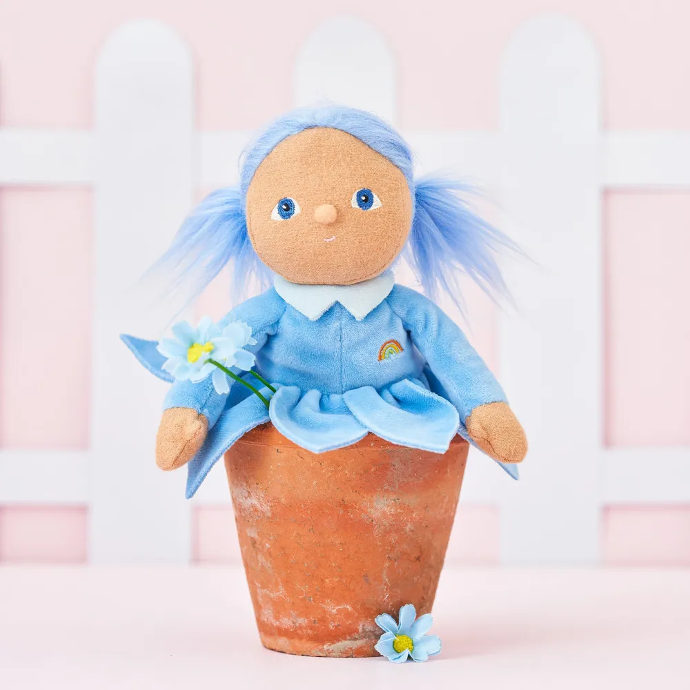 Olli Ella Dinky Dinkums Blossom Buds - Iris Outlet