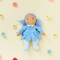 Olli Ella Dinky Dinkums Blossom Buds - Iris Outlet