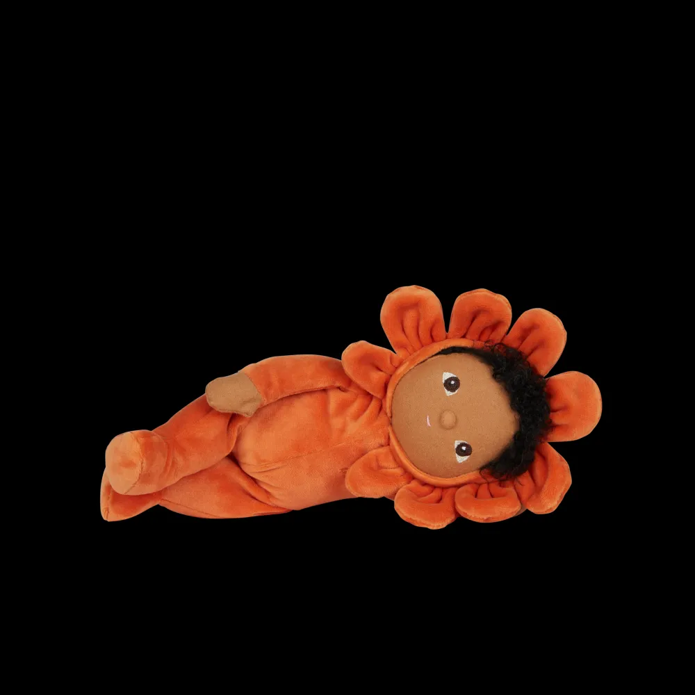 Olli Ella Dinky Dinkums Blossom Buds - Poppy Clearance