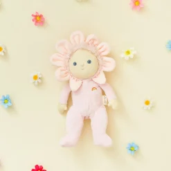 Olli Ella Dinky Dinkums Blossom Buds - Rose Sale