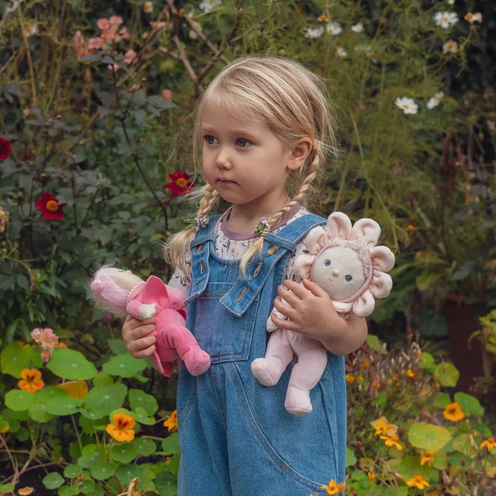 Olli Ella Dinky Dinkums Blossom Buds - Rose Sale