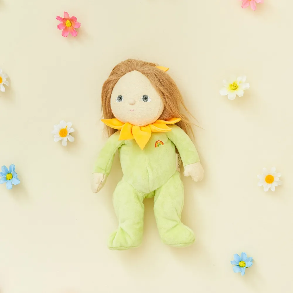Olli Ella Dinky Dinkums Blossom Buds - Sunny Online