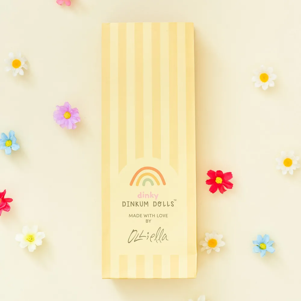 Olli Ella Dinky Dinkums Blossom Buds - Sunny Online