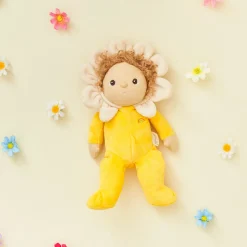 Olli Ella Dinky Dinkums Blossom Buds - Daisy Online