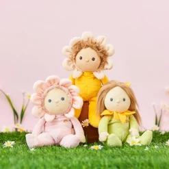 Olli Ella Dinky Dinkums Blossom Buds - Daisy Online