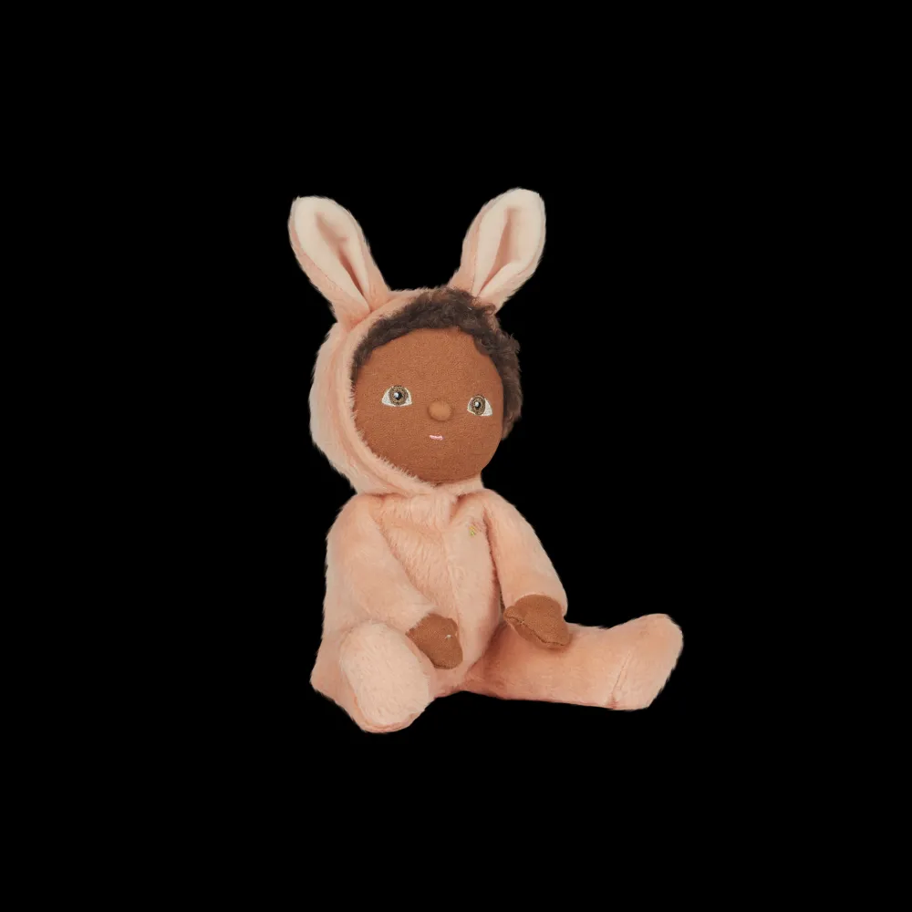 Olli Ella Dinky Dinkums Fluffle Family - Babs Bunny Outlet