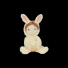 Olli Ella Dinky Dinkums Fluffle Family - Babbit Bunny Best