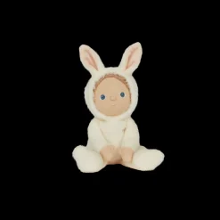 Olli Ella Dinky Dinkums Fluffle Family - Bobbin Bunny Online