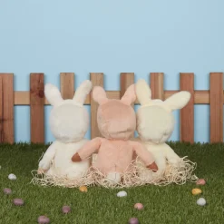 Olli Ella Dinky Dinkums Fluffle Family - Bobbin Bunny Online