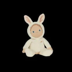 Olli Ella Dinky Dinkums Fluffle Family - Bobbin Bunny Online