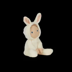 Olli Ella Dinky Dinkums Fluffle Family - Bobbin Bunny Online