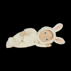 Olli Ella Dinky Dinkums Fluffle Family - Bobbin Bunny Online