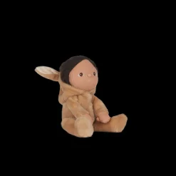 Olli Ella Dinky Dinkums Fluffle Family - Bucky Bunny Discount