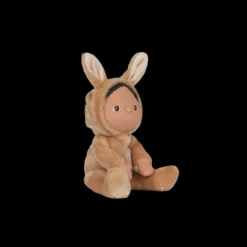 Olli Ella Dinky Dinkums Fluffle Family - Bucky Bunny Discount