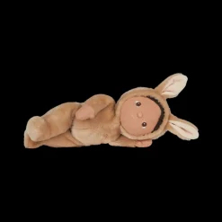 Olli Ella Dinky Dinkums Fluffle Family - Bucky Bunny Discount