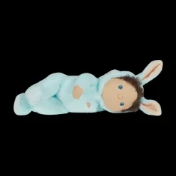 Olli Ella Dinky Dinkums Fluffle Family - Basil Bunny Online