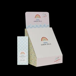 Olli Ella Dinky Dinkums Fluffle Family - Multi Pack Clearance