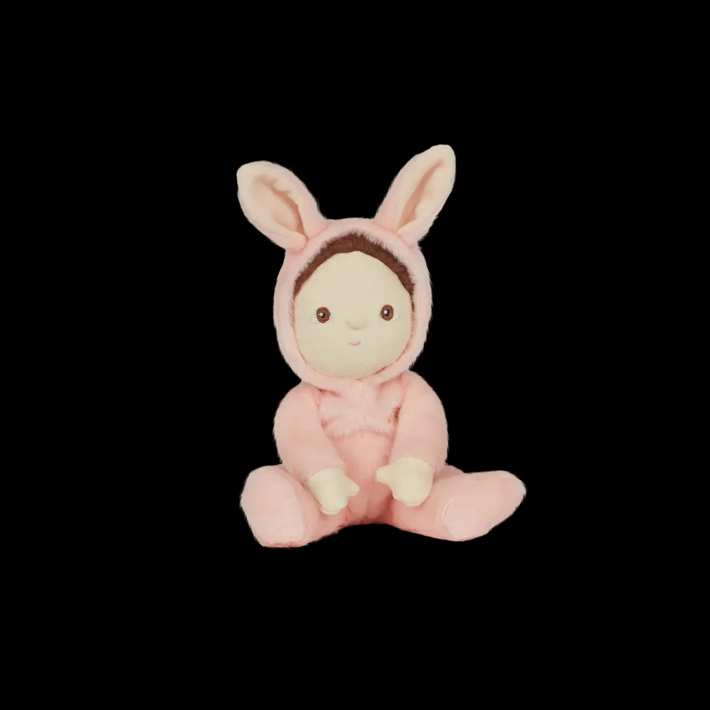 Olli Ella Dinky Dinkums Fluffle Family - Bella Bunny Outlet