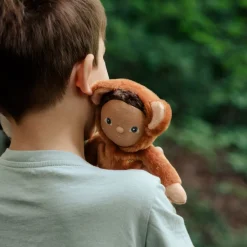 Olli Ella Dinky Dinkums Forest Friends - Bobby Bear Online