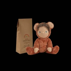 Olli Ella Dinky Dinkums Forest Friends - Bobby Bear Online