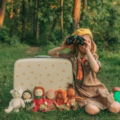 Olli Ella Dinky Dinkums Forest Friends - Fifi Fox Online