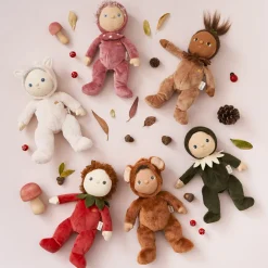 Olli Ella Dinky Dinkums Forest Friends - Multi Pack Sale