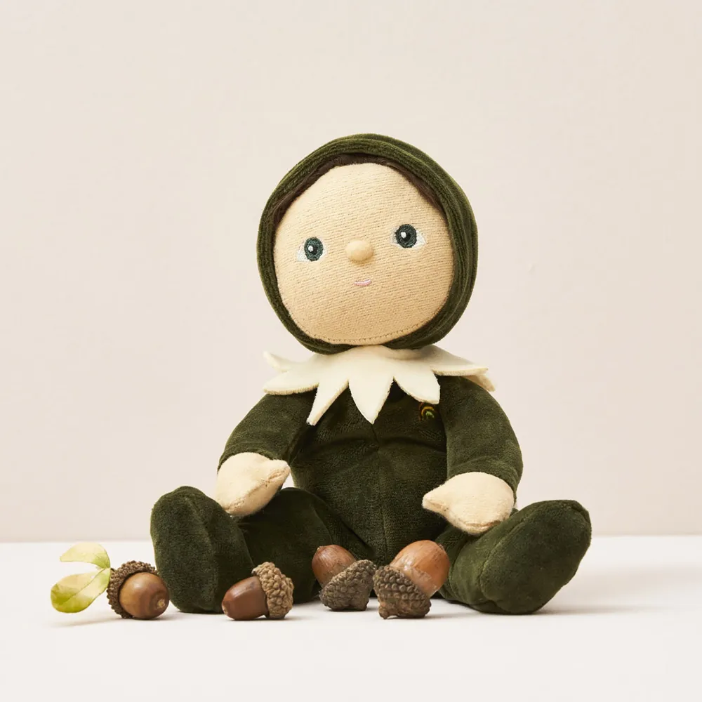 Olli Ella Dinky Dinkums Forest Friends - Percy Pine Outlet