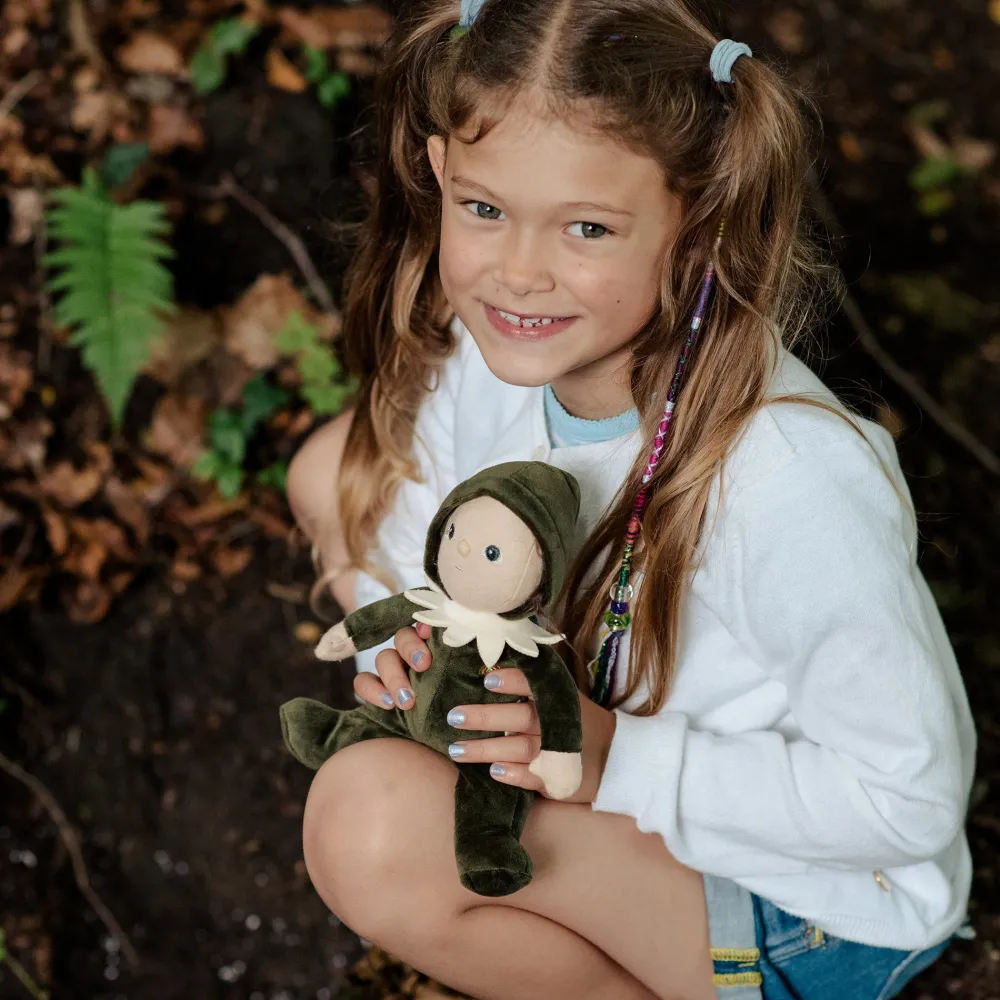 Olli Ella Dinky Dinkums Forest Friends - Percy Pine Outlet