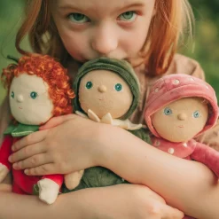 Olli Ella Dinky Dinkums Forest Friends - Percy Pine Outlet