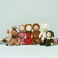 Olli Ella Dinky Dinkums Forest Friends - Percy Pine Outlet