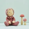 Olli Ella Dinky Dinkums Forest Friends - Tilly Toadstool Outlet