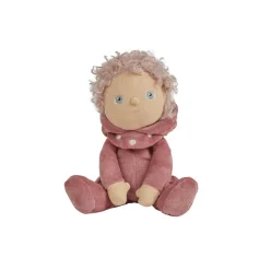 Olli Ella Dinky Dinkums Forest Friends - Tilly Toadstool Outlet