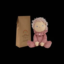Olli Ella Dinky Dinkums Forest Friends - Tilly Toadstool Outlet