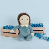 Olli Ella Dinky Dinkums Fruity Cuties - Betsy Blueberry Hot