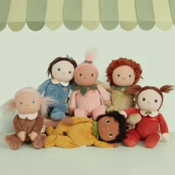 Olli Ella Dinky Dinkums Fruity Cuties - Multi Pack Discount