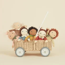 Olli Ella Dinky Dinkums Fruity Cuties - Multi Pack Discount