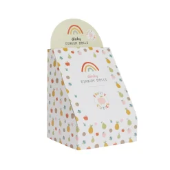 Olli Ella Dinky Dinkums Fruity Cuties - Multi Pack Discount