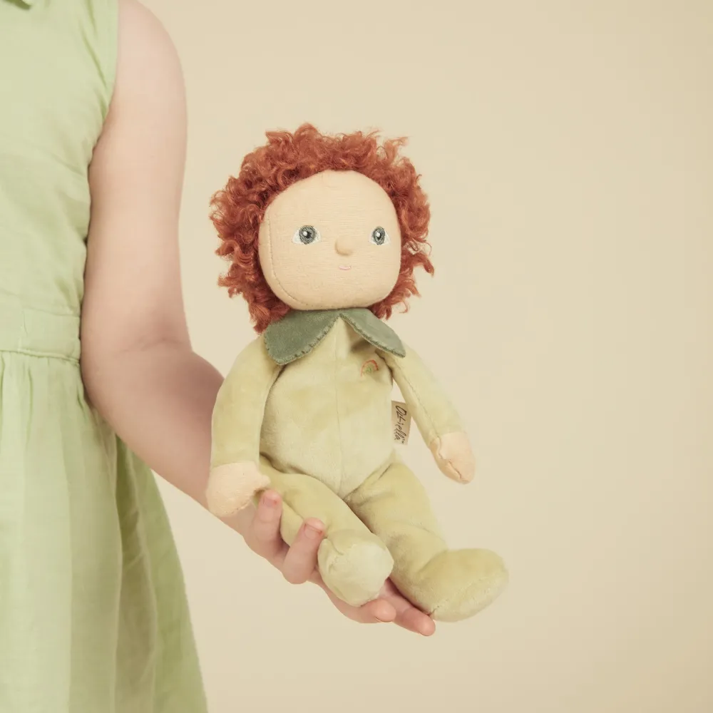 Olli Ella Dinky Dinkums Fruity Cuties - Patty Pear