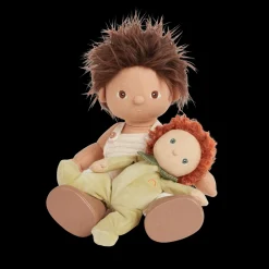 Olli Ella Dinky Dinkums Fruity Cuties - Patty Pear