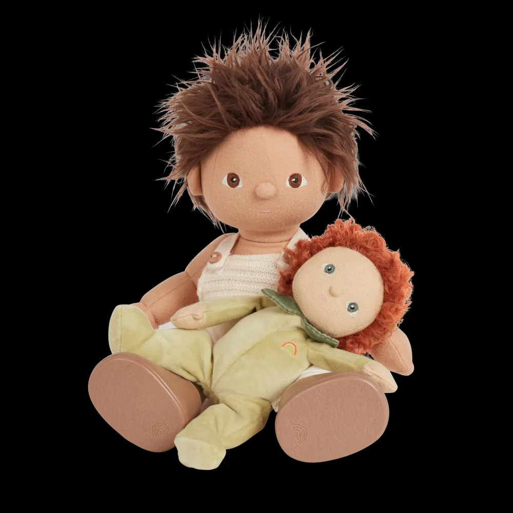 Olli Ella Dinky Dinkums Fruity Cuties - Patty Pear