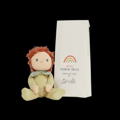 Olli Ella Dinky Dinkums Fruity Cuties - Patty Pear