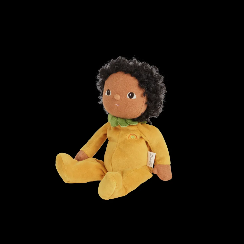 Olli Ella Dinky Dinkums Fruity Cuties - Pippa Pineapple Outlet