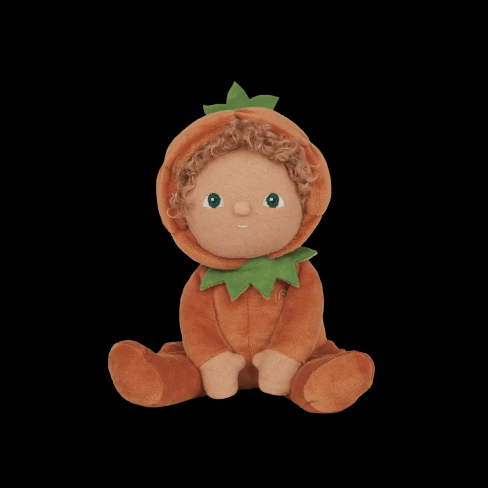 Olli Ella Dinky Dinkums Happy Harvest - Perry Pumpkin Outlet